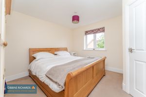 Bedroom- click for photo gallery